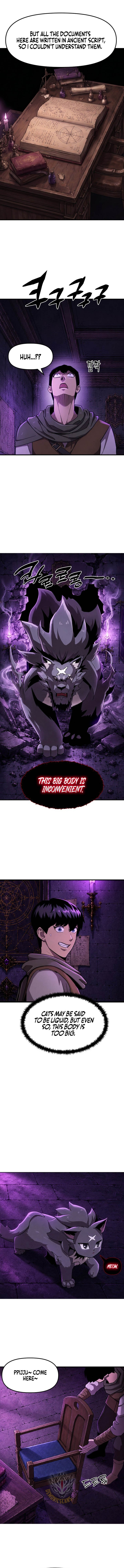 S-Class Butler Chapter 52 6